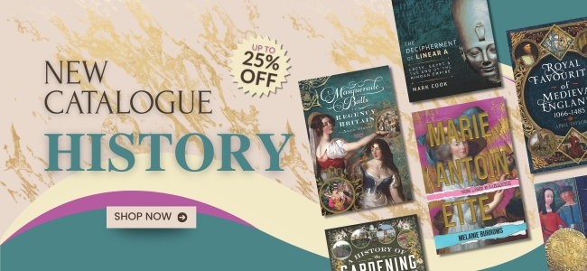 History banner